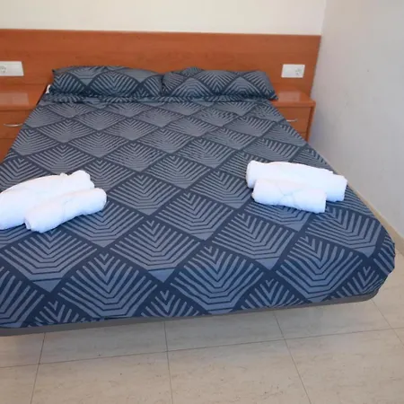 Oliva Mar 3* Lloret de Mar