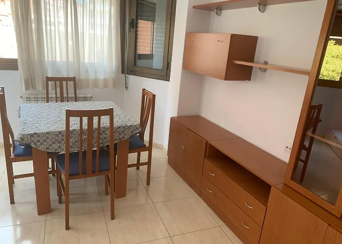 Oliva Mar B&B