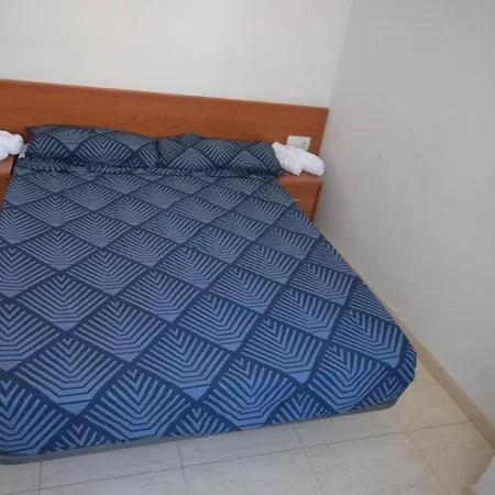 Panzió Oliva Mar