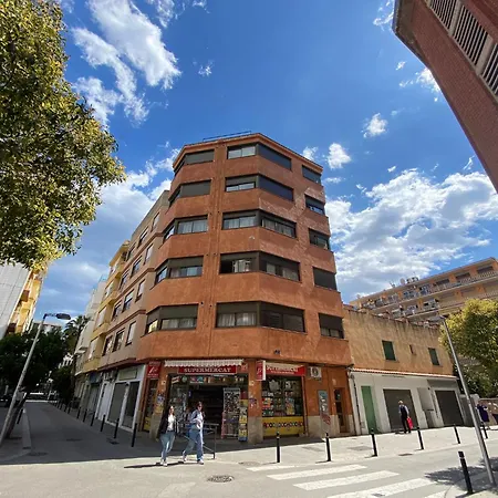 Bed & Breakfast Oliva Mar