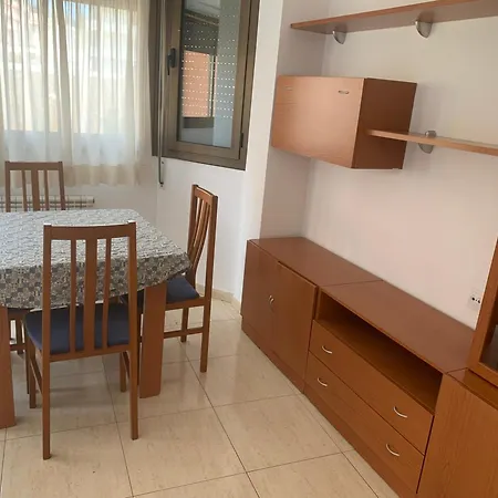 Oliva Mar Bed and breakfast
