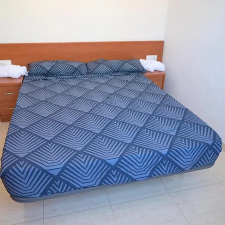 Oliva Mar Bed and breakfast
