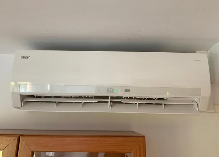 Oliva Mar ベッド・アンド・ブレックファスト