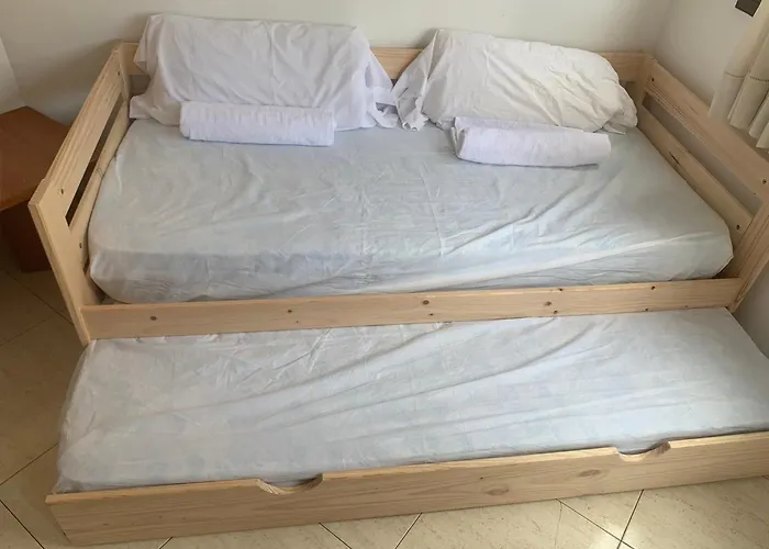 ベッド・アンド・ブレックファスト Oliva Mar 3*