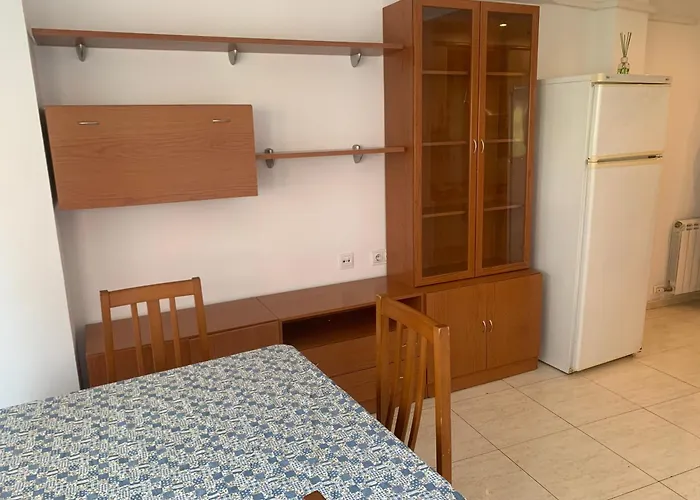 ベッド・アンド・ブレックファスト Oliva Mar リョレート・デ・マル