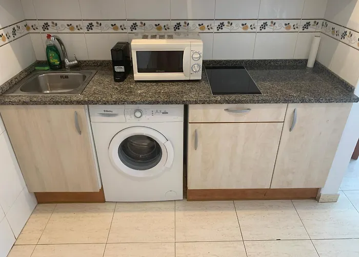 Oliva Mar リョレート・デ・マル