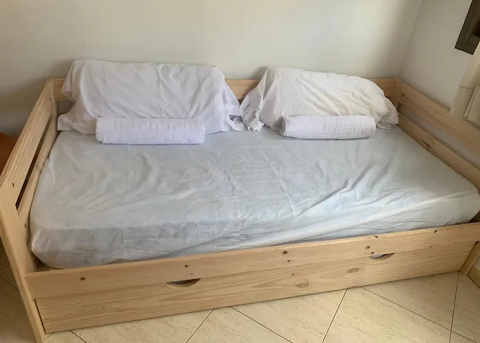 Oliva Mar 3* リョレート・デ・マル