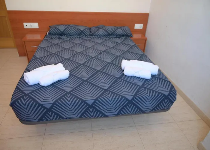 Oliva Mar 3* リョレート・デ・マル