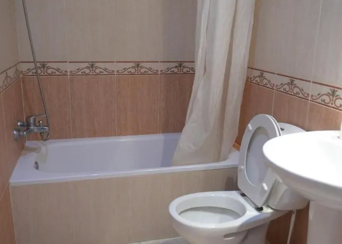 Oliva Mar ベッド・アンド・ブレックファスト 3*