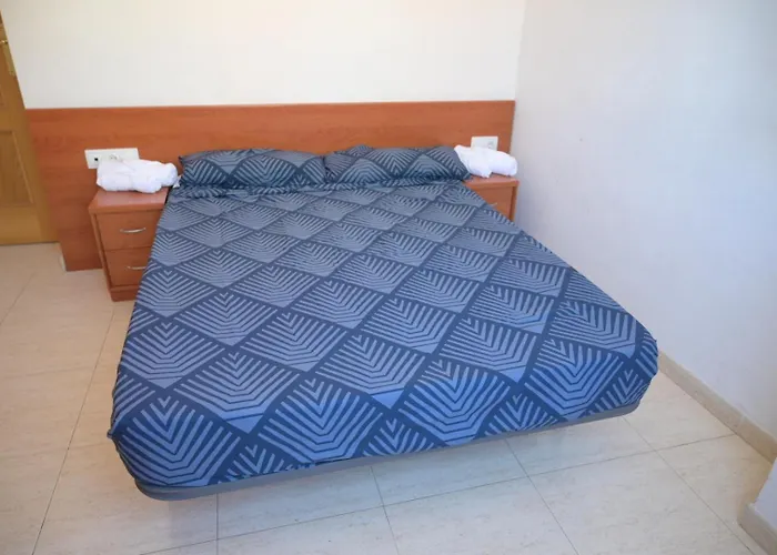 Oliva Mar ベッド・アンド・ブレックファスト