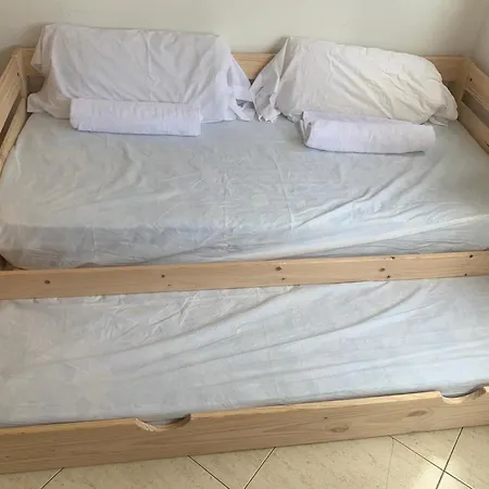 Frühstückspension Oliva Mar 3*