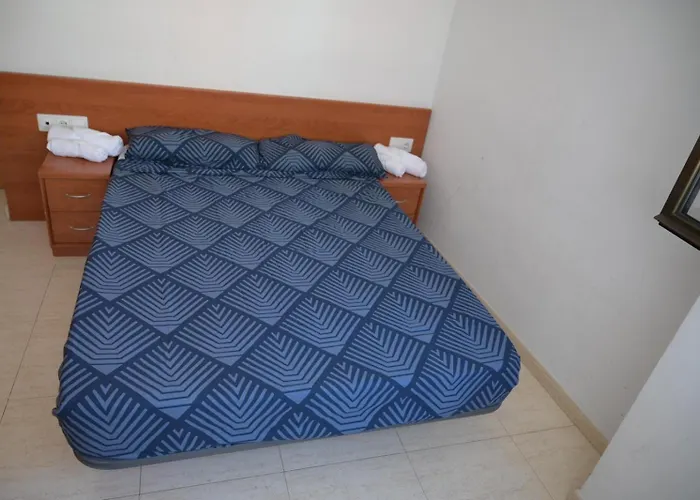 Bed & Breakfast Oliva Mar